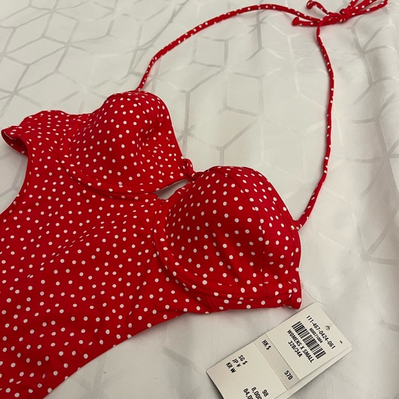 Abercrombie & Fitch bathing suit - Picture 2 of 4